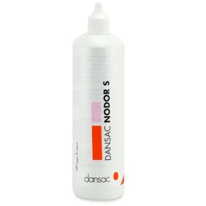 NODOR 080-01 S Posedeodorant 250ml Luktfri