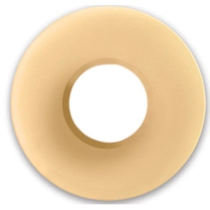 SALTS Aloe Hudbeskyttelsesring 25mm