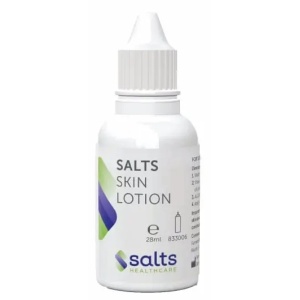 SALTS Skin Lotion 28ml