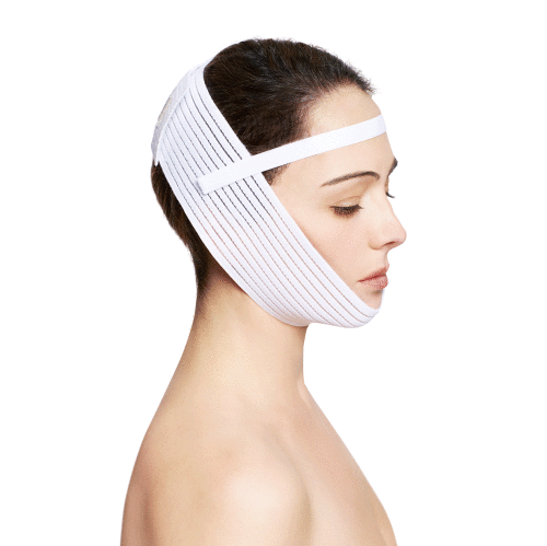 Kompresjonsplagg etter operasjon