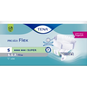 TENA Flex Super S 60-85cm