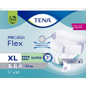 TENA Flex Super XL 105-155cm