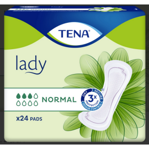 TENA Lady Normal