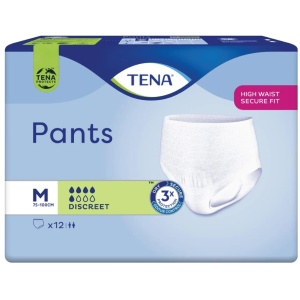 TENA Pants Discreet M. 75-100cm