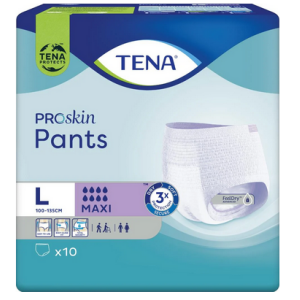 TENA Pants Maxi L 100-135cm