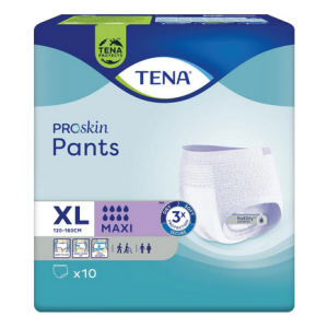 TENA Pants Maxi XL 120-165cm