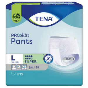 TENA Pants Super L 100-135cm