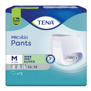 TENA Pants Super M 80-110cm