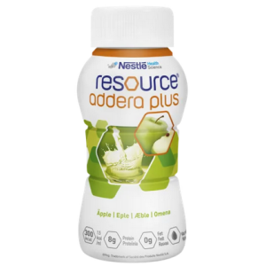 RESOURCE ADDERA PLUS EPLE