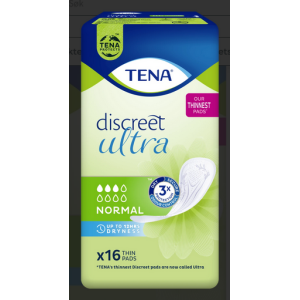 TENA Discreet Ultra Normal Bind