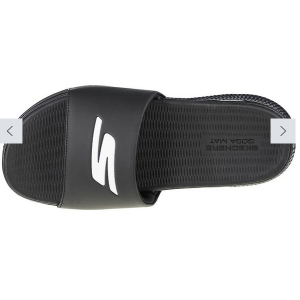 Skechers ArchFit Sort Sandal