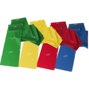 Sissel Fitband Plus & Essential