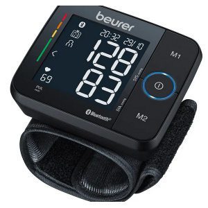 Beurer BC54 Blodtrykksmåler håndledd