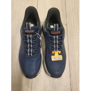 Skechers Switch Back- Welch Creek Navy Vanntett