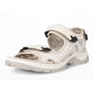 ECCO Offroad Limestone Beige