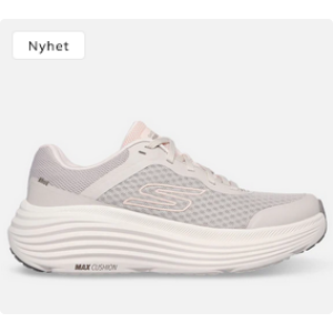 Skechers GoRun Soft Stide Max Cushioning