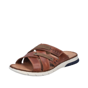 Rieker Herre Sandal
