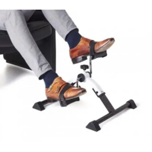 Vitility pedaltrener med motstand