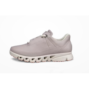 Ecco Multi-vent W GORE-TEX Grey Rose