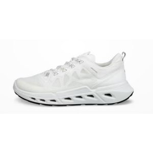 Ecco Biom 720W Breathru Hvite