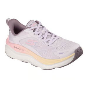 Skechers Max Coshioning Lavendel