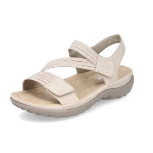 Rieker Sandal Beige