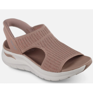 Skechers Slip-ins: Arch Fit 2.0 - My Everyday Brown