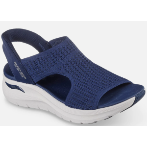 Skechers Slip-ins: Arch Fit 2.0 - My Everyday Navy