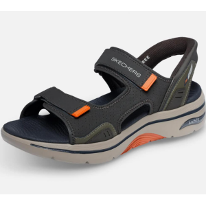 Skechers Slip-Ins Go Walk Arch Fit 2.0 Rios - Olive