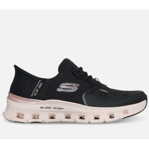 Skechers Slip-Ins: Glide-Step Pro - Radiant Stride - Black