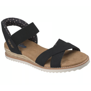 Skechers Slip-ins: BOBS Desert Kiss - Golden Lily