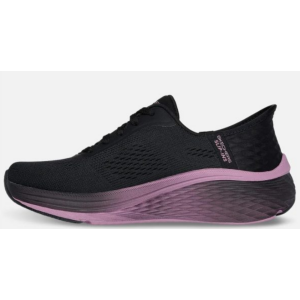 Skechers Max Cushioning Elite 2.0 Solace Black/Mauve