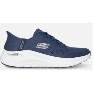 Skechers Slip-Ins: Arch Fit 2.0 - Easy Chic - Navy