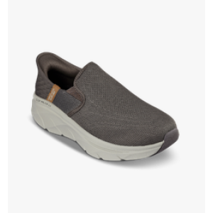 Skechers Slip-ins Relaxed Fit D'Lux Walker 2.0 Sneaker