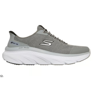 Skechers Slip-ins Relaxed Fit: D'Lux Walker 3.0