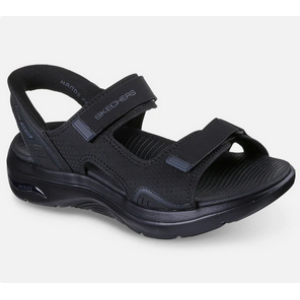 Slip-ins Go Walk Arch Fit 2.0 Rios Black