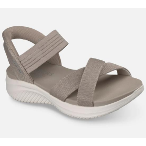 Skechers Sandal Ultra Flex 3.0 Never Better Taupe