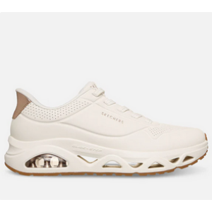 Skechers Uno Glide Step - Glide on air White
