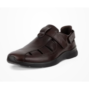 ECCO Irving Fisherman Potting Soil