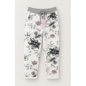 MoonDust Magig Print Pant Raven