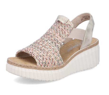 Rieker Sandal Beige