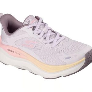 Skechers Max Cushioning Lavendel