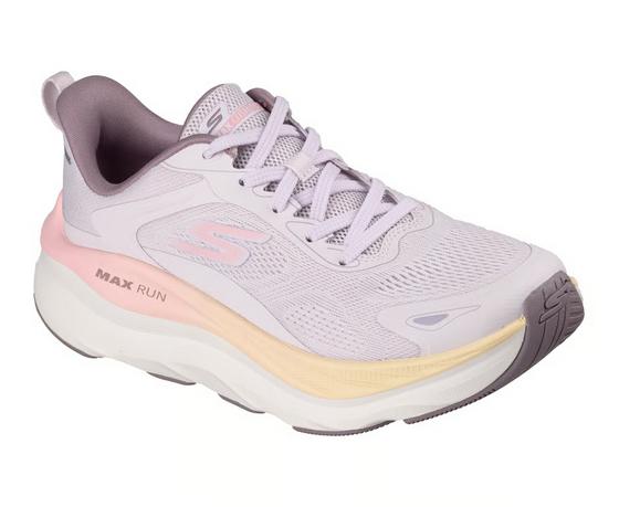 Skechers Max Coshioning Lavendel