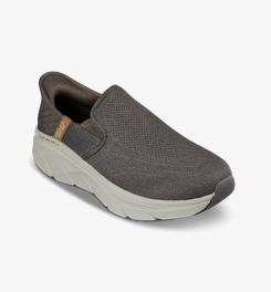 Skechers Slip-ins Relaxed Fit D'Lux Walker 2.0 Sneaker