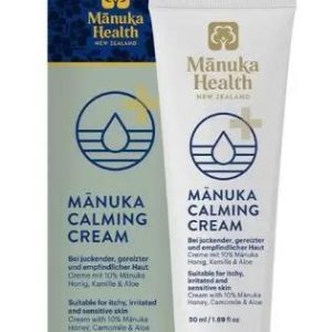 Manuka Calming Cream