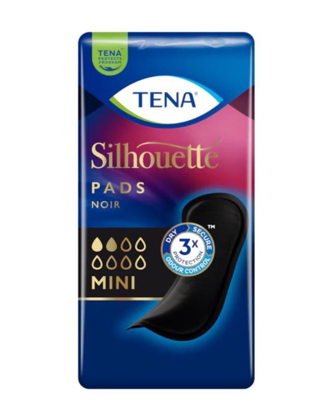 TENA Silhouette Mini Sort