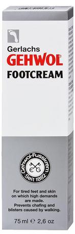 Gehwol Foot Cream 75ml