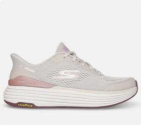 Skechers Max Cushion Arch Fit 2.0 Slate Slip-ins