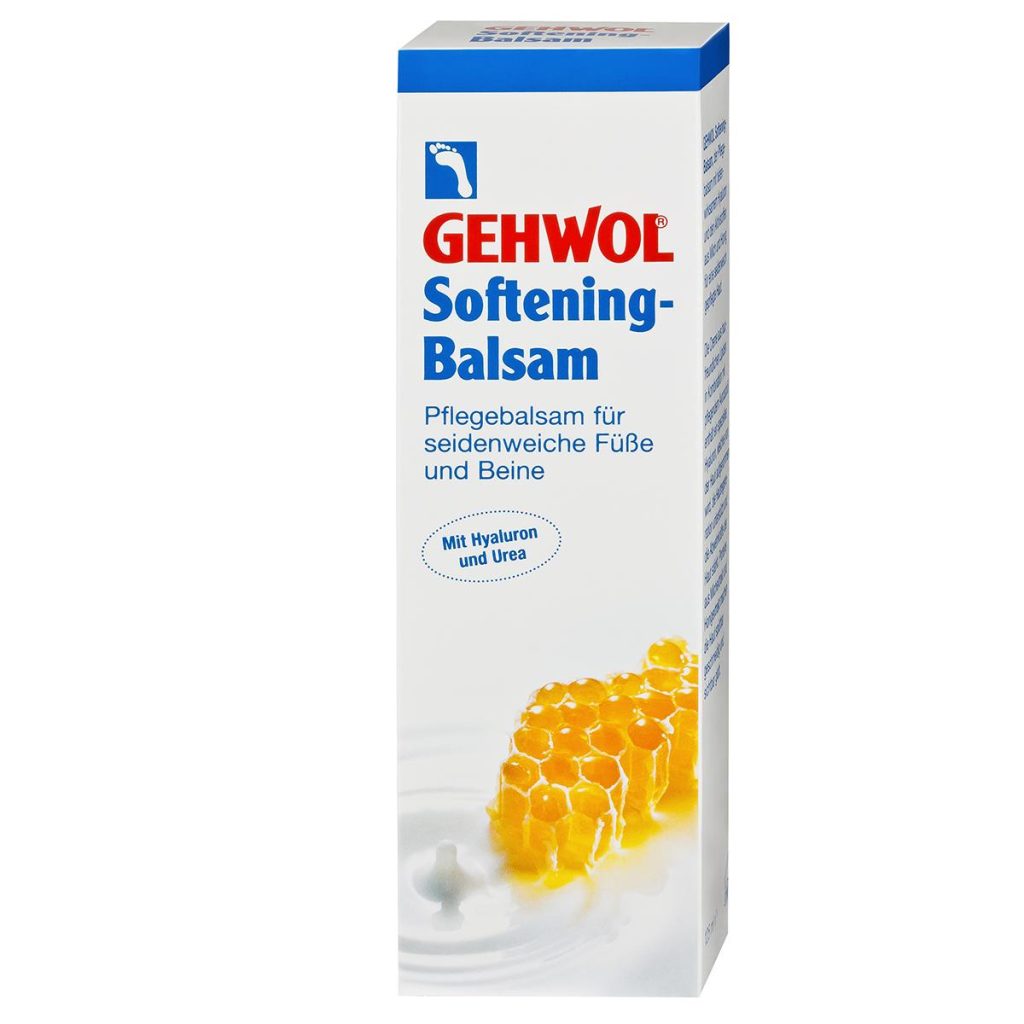 Gehwol Softening Balsam 125ml