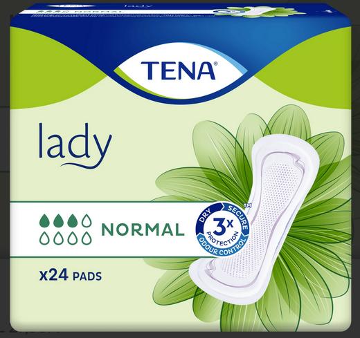 TENA Lady Normal
